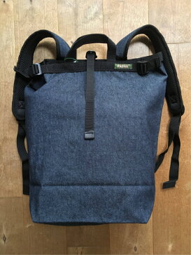 【SALE/50%OFF】PHATEE BLOC SACK ファティー バッグ リュック/バックパック ネイビー ブラック ベージュ【送料無料】