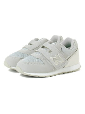 B:MING by BEAMS NEW BALANCE / IZ996(13~16cm) ビーミング ライフストア バイ ビームス シューズ スニーカー/スリッポン ベージュ ピンク【送料無料】