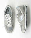 UNITED ARROWS green label relaxing ＜New Balance＞CM996 GR2/NV2 スニーカー ユナイテッドアローズ グリーンレーベルリラクシング シューズ・靴 その他のシューズ・靴 グレー ネイビー【送…