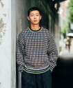 ySALE^30%OFFzBEAMS MEN BEAMS / }` WJ[h N[lbN jbg r[X AEgbg gbvX jbg O[yz