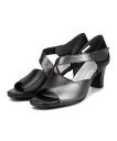 【SALE/40%OFF】missy des missy missy des missy セパレーツサンダル マドラス シューズ・靴 サンダル ブラック パープ...
