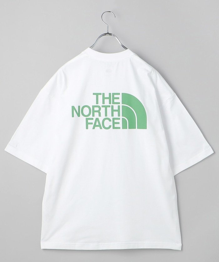 THE NORTH FACE 限定展開 S/