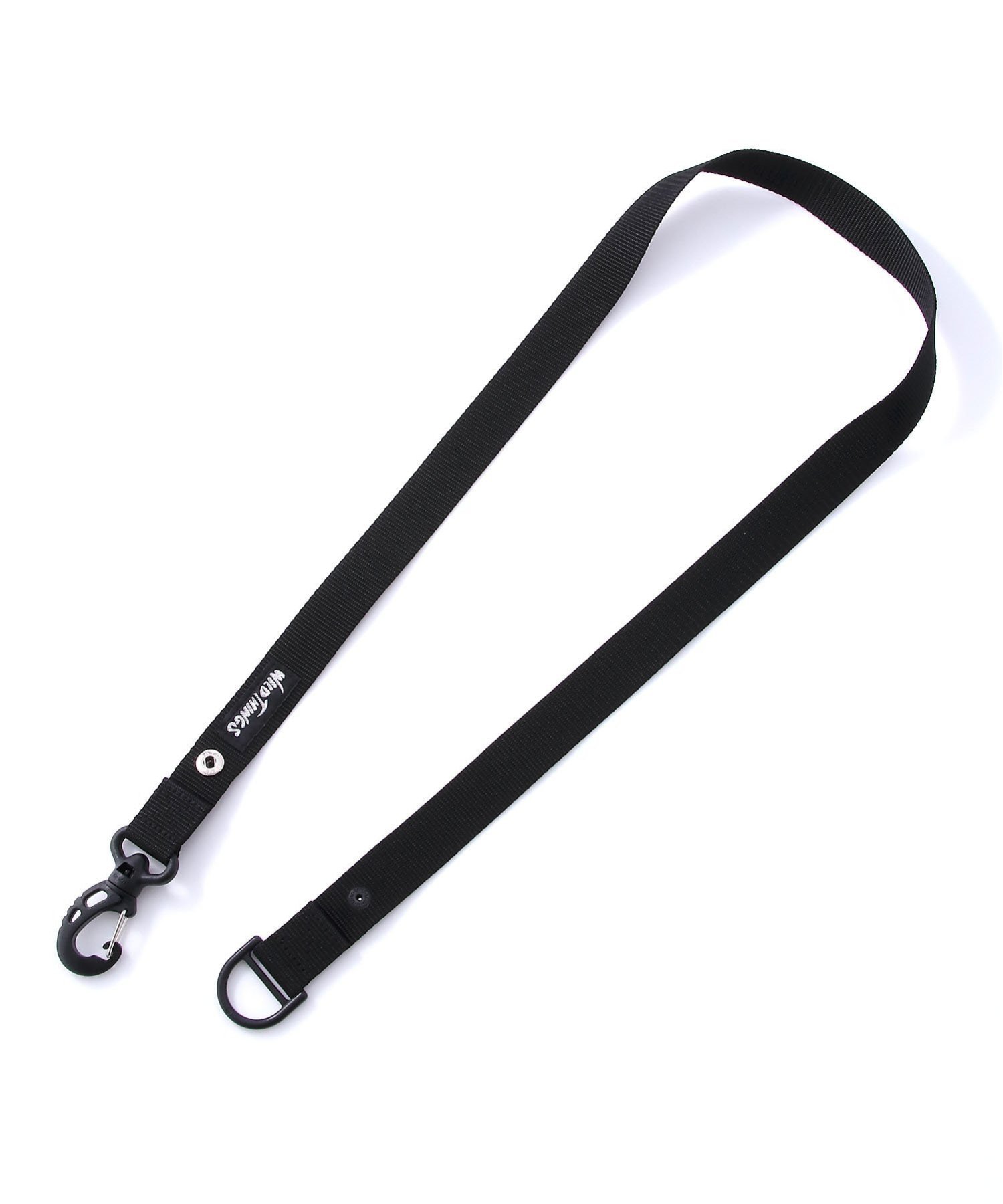 【SALE／10%OFF】F.S.B F.S.B/(U)PP MULTI STRAP エフエスビー ファッション雑貨 その他のファッション雑貨 グレー ブラック