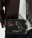 COACH 【公式】チャーター クロスボディ バッグ 24・スケッチ ...(4)