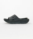 BEAUTY&YOUTH UNITED ARROWS <HOKA> オラ リカバリー スライド 3 サンダル ビューティー&ユース ユナイテッドアローズ シュー...