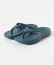 URBAN RESEARCH DOORS Teva APRETRAIL FLIP アーバンリサーチドアーズ シューズ・靴 サンダル ブラック ブルー【送料無料】