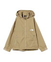 こども ビームス THE NORTH FACE / キッズ コンパクト ジャケット 2025(130~160cm) コドモ ビームス ジャケット・アウター ブル...