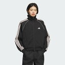 adidas 【公式】アディダス adidas STSV トラックトップ アディダス スポーツ・アウトドア用品 トレーニング・フィットネス用品 ブラック【送料無...