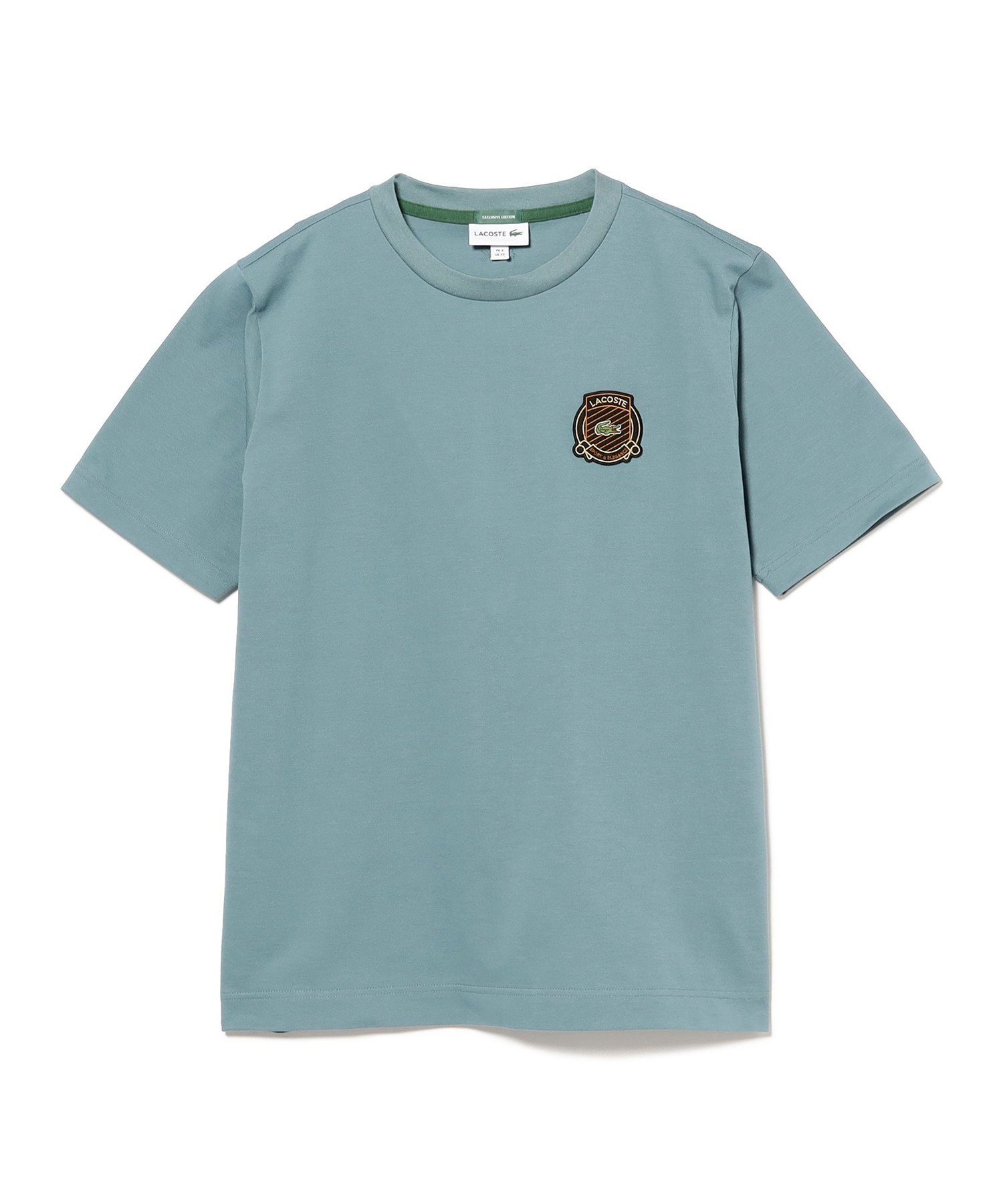 【SALE／40%OFF】BEAMS 【別注】LACOSTE / 
