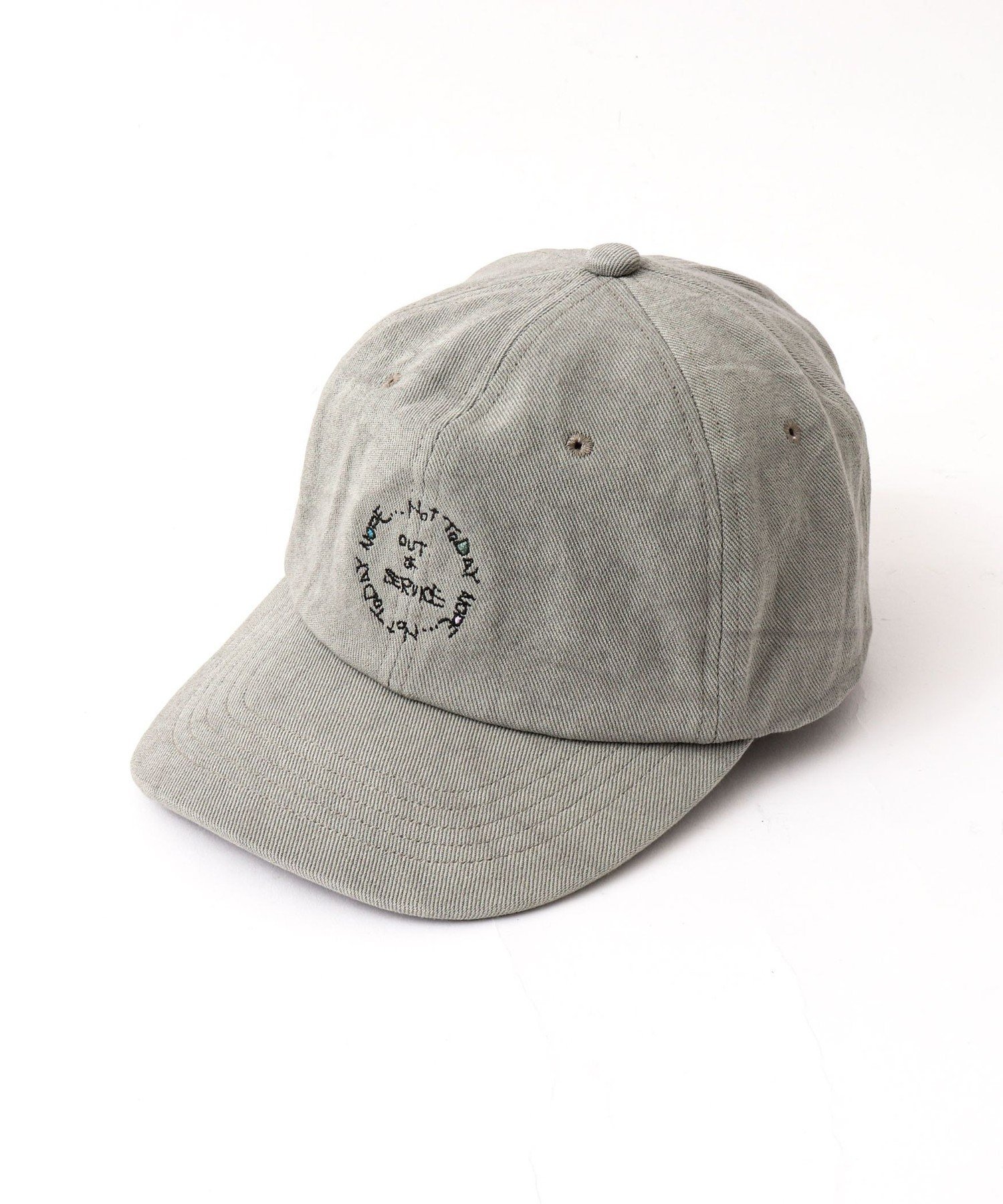 NOLLEY'S goodman 【Nine Tailor/ナインテーラー】Heliotrope Cap N-1614 ノーリーズ 帽子 キャップ ブラック【送料無料】