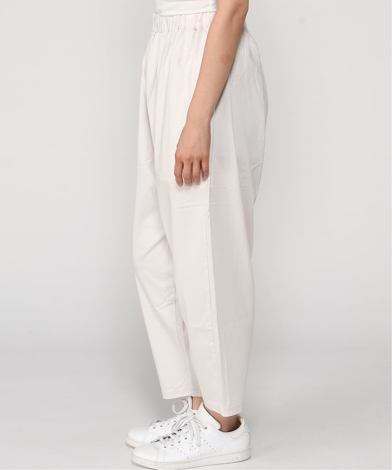 pas de calais パンツ パドカレ パンツ その他のパンツ グレー