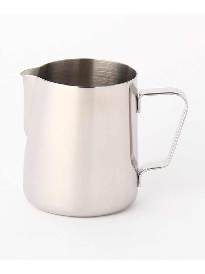 212 KITCHEN STORE バールミルクジャグ 350ml トゥーワントゥーキッチンストア 食器・調理器具・キッチン用品 その他の食器・調理器具・キッチン用品 シルバー stylife-12908769 Rakuten Fashion サンプル画像2