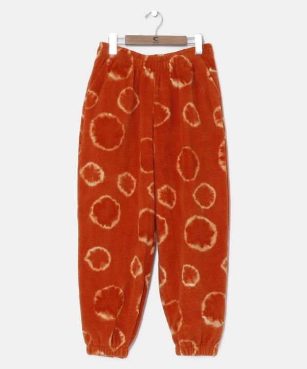 チャイハネ ボアリパンツ アミナコレクション パンツ その他のパンツ ブルー ブラック オレンジ【送料無料】