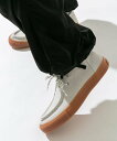 Sonny Label CONVERSE CS MOCCASIN SK OX サニーレーベル シューズ・靴 スニーカー ホワイト【送料無料】