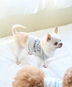 【SALE/20%OFF】ROPE' PICNIC PASSAGE 【DOG】クロップドロゴスウェット/リンクコーデ ロペピクニック ペット用品 ペットウェア・...