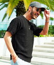 JIGGYS SHOP SELECT フィッシャーマンサマーニット ジギーズショップ トップス ニット グレー ホワイト ブラック ブルー ブラウン ネイビー