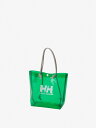 HELLY HANSEN ビーチバッグ(キッズ) ヘリーハンセン バッグ その他のバッグ イエロー ブルー グリーン【送料無料】