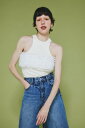 【SALE/30%OFF】HeRIN.CYE Many way belt ヘリンドットサイ ファッション雑貨 ベルト グレー ブラック ホワイト【送料無料】