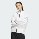 【SALE/40%OFF】adidas 【公式】アディダス adidas Z.N.E. JAPAN ルーズフィット フルジップフーディー アディダス トップス ...