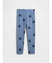 【SALE/30%OFF】GAP (K)babyGap プルオン ストレッチ ジャージーレギンス ギャップ 靴下・レッグウェア レギンス・スパッツ ブルー