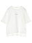Green Parks chocol raffine robe オーガニックコットンTシャツ グリーンパークス カットソー