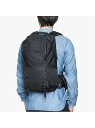 AS2OV AS2OV/(U)WP CORDURA 305D DAY PACK アンバイジェネラルグッズストア バッグ リュック バックパック ブラック ベージュ【送料無料】