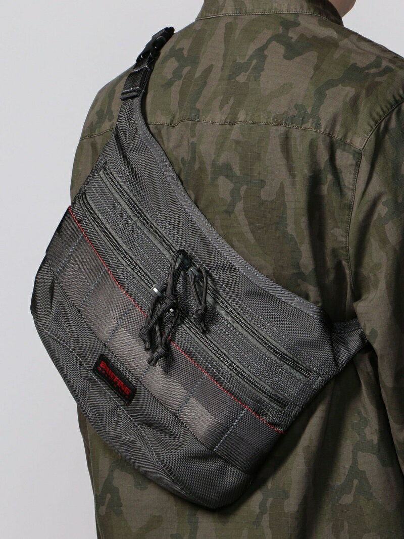 Multi Sacoche 56039103017: Grey, Black