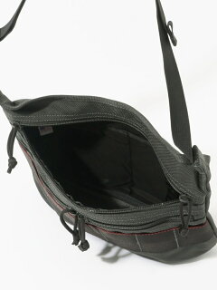 Multi Sacoche 56039103017: Grey, Black Multi Sacoche 56039103017: Grey, Black