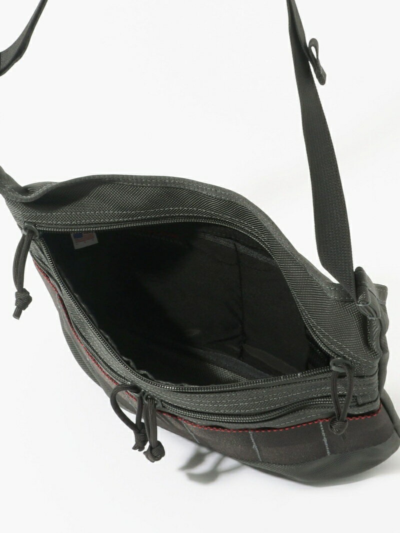 Multi Sacoche 56039103017: Grey, Black