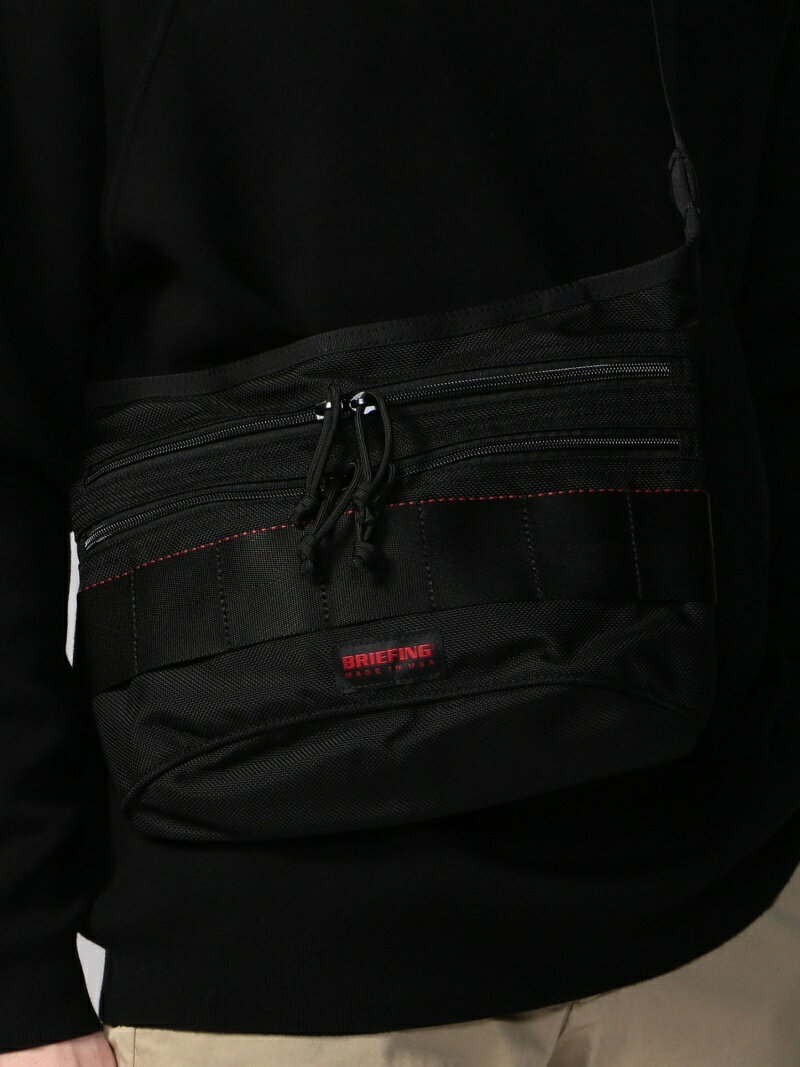 Multi Sacoche 56039103017: Grey, Black