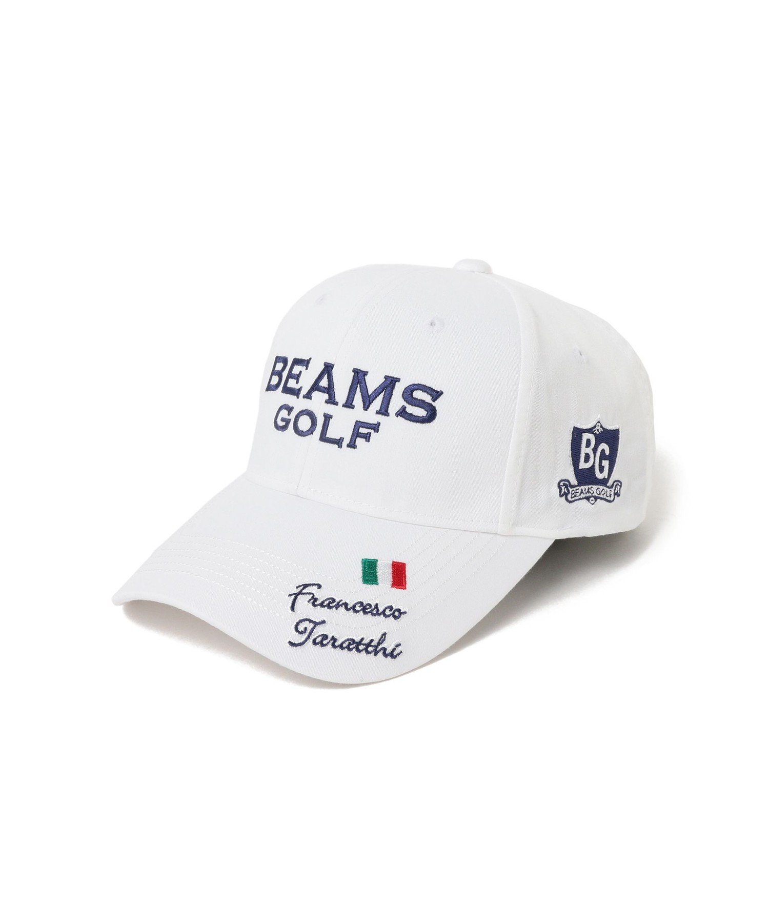 BEAMS GOLF BEAMS GOLF / åƥ å 2 ӡॹ  ˹ å ۥ磻 ͥӡ̵