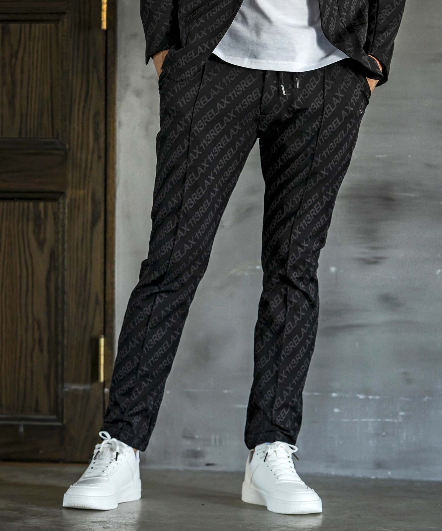 【SALE／30%OFF】1PIU1UGUALE3 RELAX (M)1PIU1UGUALE3 RE ...