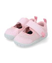 楽天Rakuten FashionASICS WALKING （K）《アシックス公式》 スニーカー SUKU2（スクスク）【MESHOES BABY】 アシックスウォーキング シューズ・靴 スニーカー ピンク【送料無料】