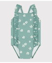 PETIT BATEAU ワンピース水着 プチバトー 水着・スイムグッズ その他の水着・スイムグッズ【送料無料】