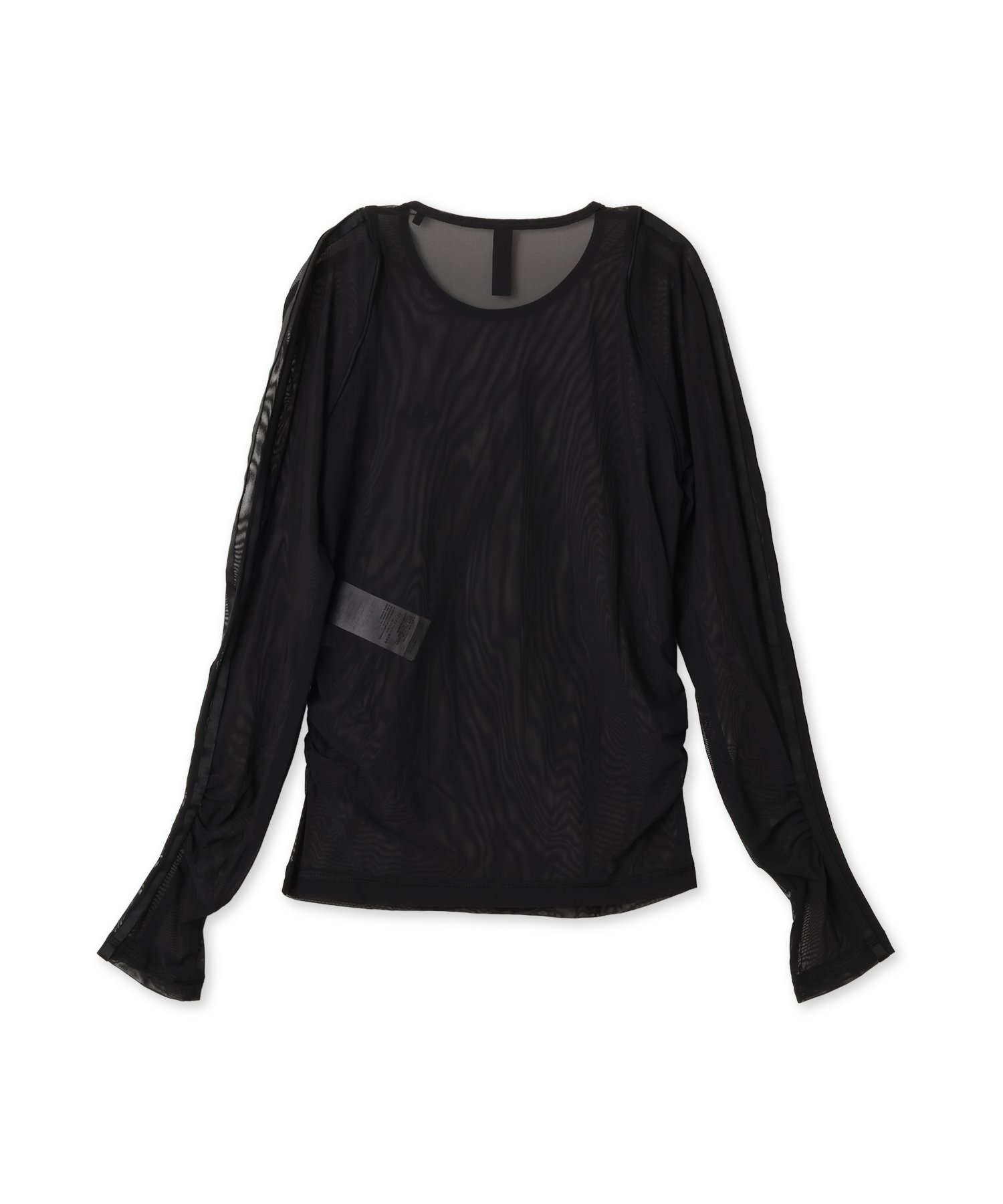 adidas OG SP LONG SLEEVE SHIRT ブラック アトモス トップス カットソー・Tシャツ ブラック