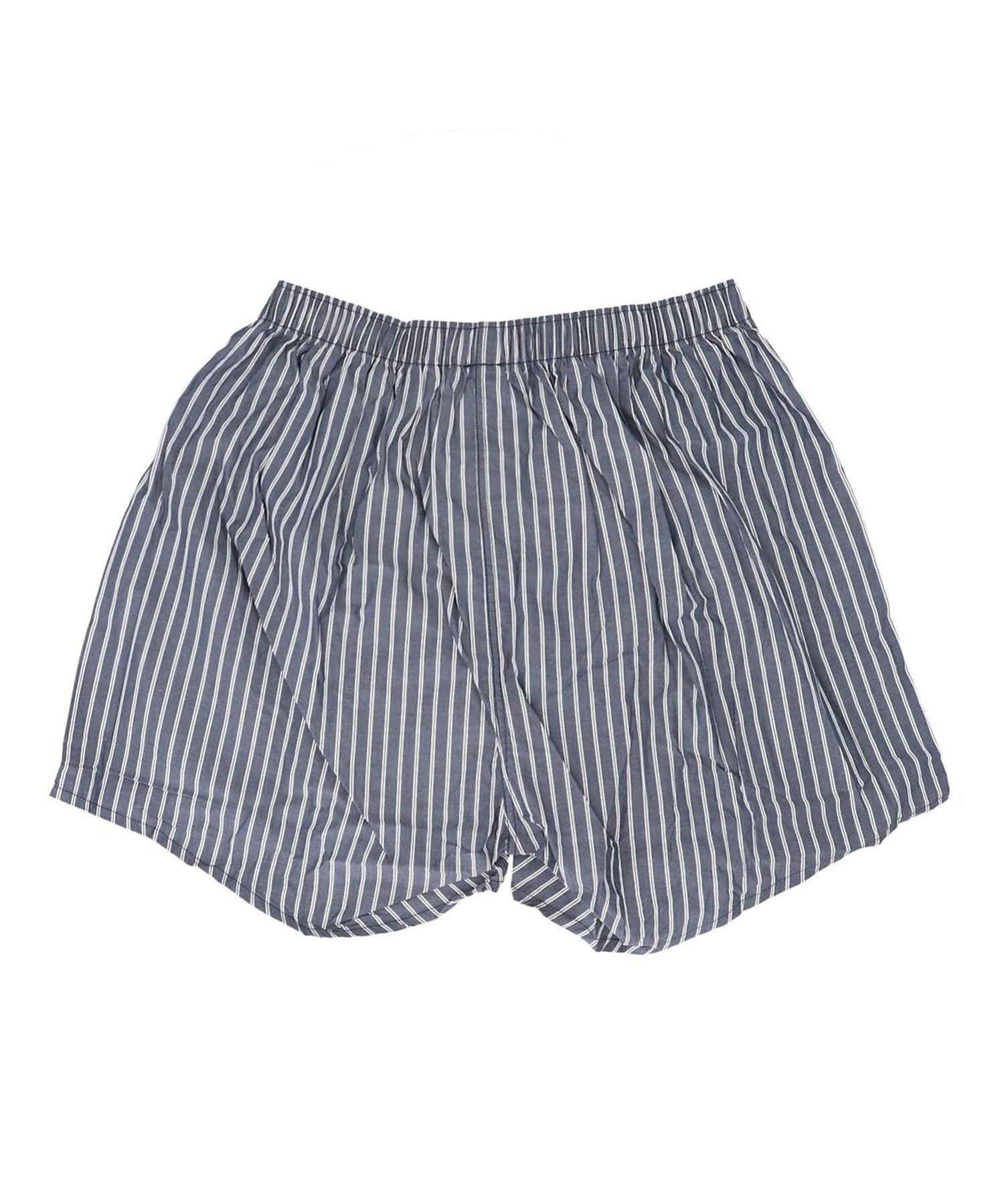 PAUL & JOE PAUL & JOE/ポール&ジョー トランクス ボディライフ インナー・ルームウェア ボクサーパンツ・トランクス ネイビー ピンク【送料無料】