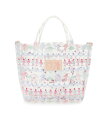 fafa (K)VIOLET KATE_POOL TOTE BAG フェフェ バッグ トートバッグ【送料無料】
