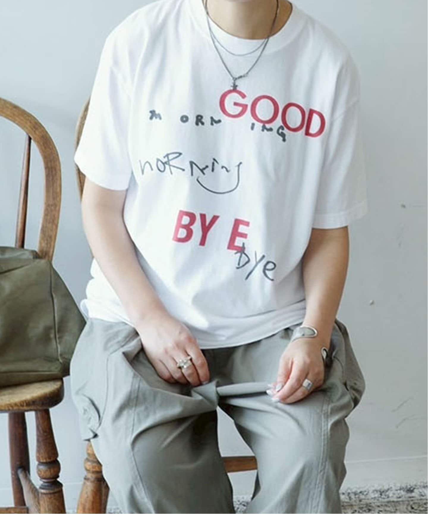 トップス journal standard luxe TEE 楽天市場】JOURNAL STANDARD LUXE(Tシャツ・カットソー