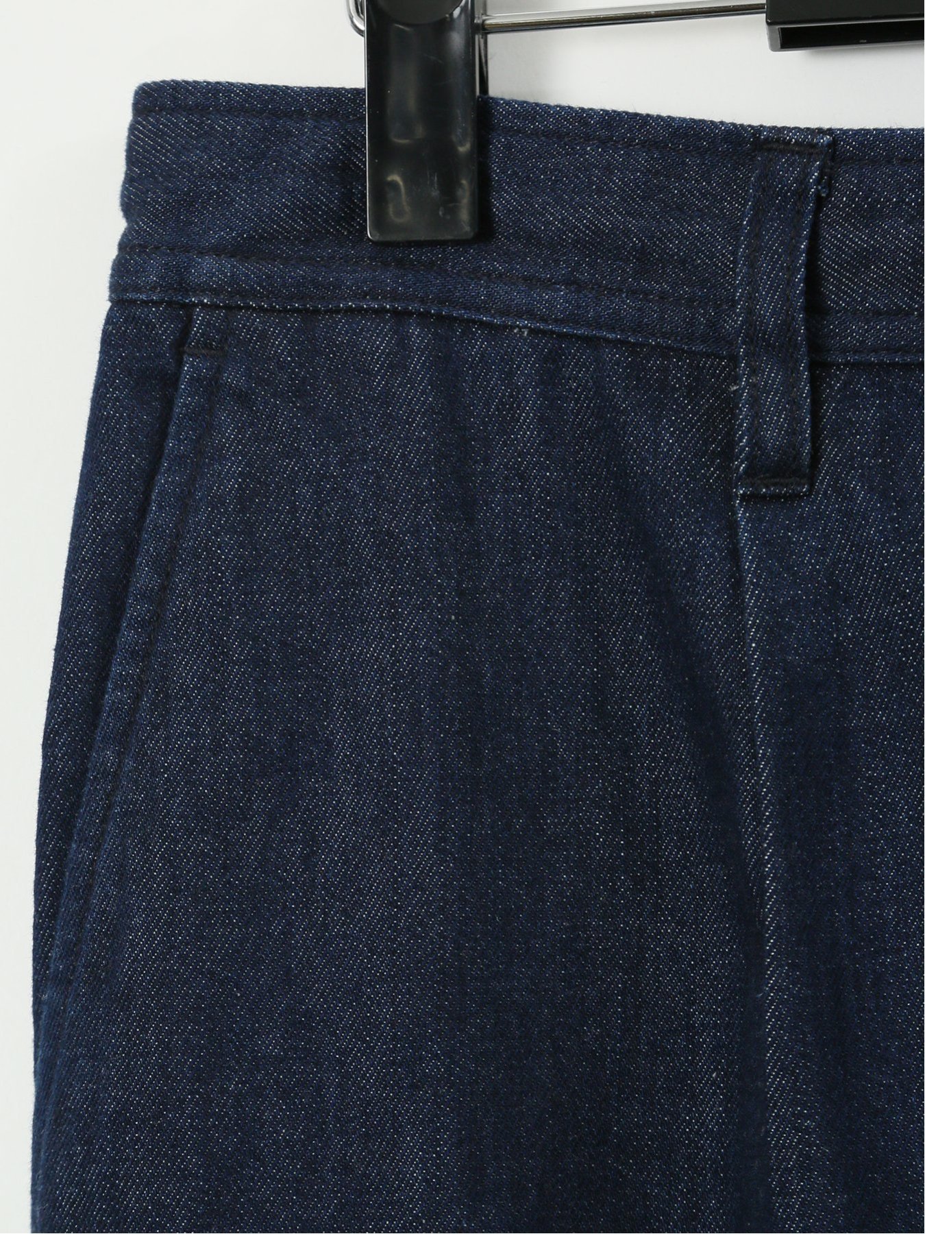 【大きいサイズ】ディッキーズ/Dickies 綿デニム イージーワークパンツ タカキュー パンツ その他のパンツ ブルー