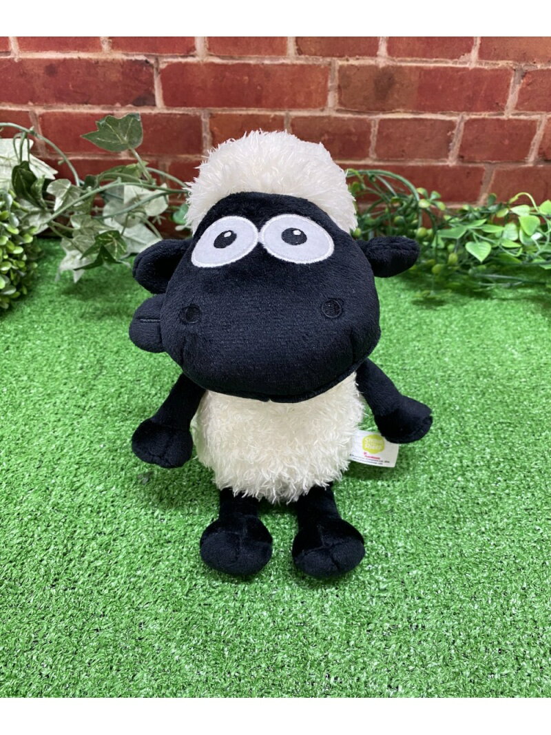 NICI ひつじのショーン ぬいぐるみ/ベビーショーン 25cm アントレスクエア インテリア・生活雑貨 おも..