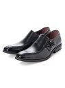 【SALE/20%OFF】ZINC オフィスカジュアル セットアップ スリッポンレザーシューズ ☆5863 サンエーフットウェアー シューズ・靴 レースアップ・...