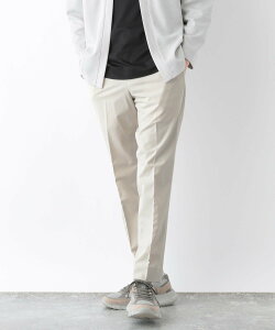 GLOBAL WORK (M)URBAN SLACKS グローバルワーク パンツ スラックス・ドレスパンツ ホワイト グリーン ブルー レッド【送料無料】