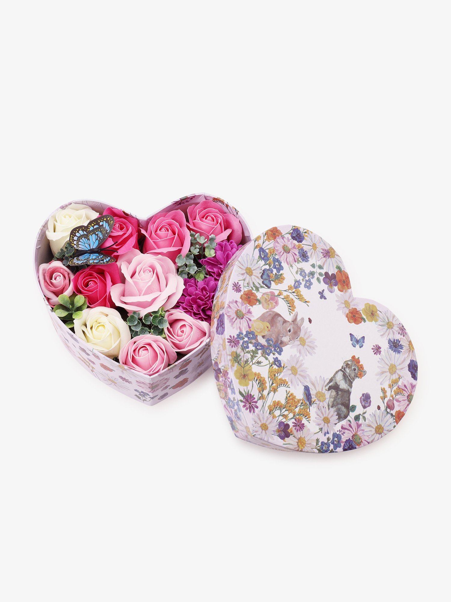 Afternoon Tea LIVING バスギフトボックス/ナタリー・レテ アフタヌーンティー・リビング ボディケア・オーラルケア 入浴剤のサムネイル