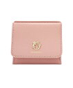 ニナリッチ 財布 NINA RICCI ジャルダン BOX小銭入れ マルショウ エンドウ 財布・ポーチ・ケース コインケース・小銭入れ・札入れ ピンク イエロー オレンジ グリーン レッド【送料無料】