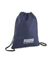 【SALE／30%OFF】PUMA ユニセックス プーマ プラス ジムサック 14.5L プーマ バッグ その他のバッグ