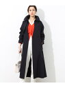 【SALE/60%OFF】ROPE' 【スプリングコート】リ...