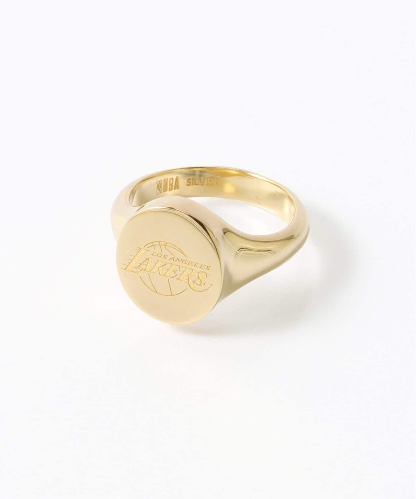 【SALE/30%OFF】JOURNAL STANDARD OFF THE COURT by NBA / オフ・ザ・コート バイ NBA K10GP RING ...