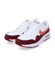 【SALE／30%OFF】NIKE NIKE/(W)WSエアマックスSC エスラッシュ シューズ・靴 スニーカー ホワイト【送料無料】