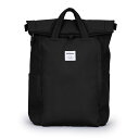 【SALE/15%OFF】hellolulu hellolulu リュック TATE PC収納付 2WAYバックパック シゼム バッグ リュック・バックパック ...