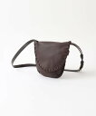 【SALE/30%OFF】JOURNAL STANDARD MYKA / マイカ Brown Moose Medicine Bags ジャーナル スタンダード ...